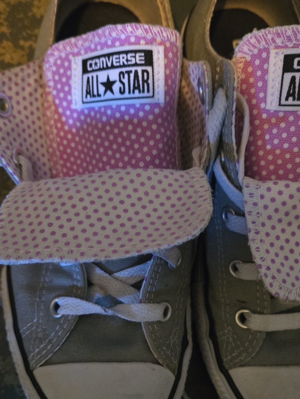 Kids Sneakers